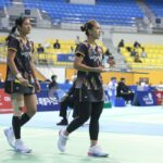 DUCATISPORT – Ana Tiwi Melaju ke 16 Besar Korea Masters