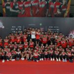 DUCATISPORT – Persaingan Ketat di Polytron Gubernur Cup 2024