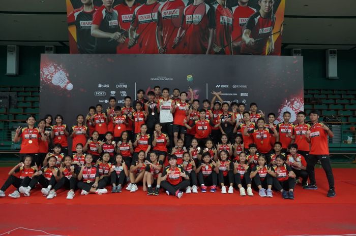 DUCATISPORT – Persaingan Ketat di Polytron Gubernur Cup 2024