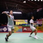 DUCATISPORT – Indonesia Masters II 2024, 30 Wakil Indonesia Masuk Babak 16 Besar