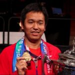 DUCATISPORT – Hendra Setiawan Resmi Bakal Pensiun